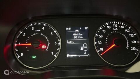 Sandero 1.0 TCe 90ch Stepway Confort 2022 occasion 02500 Hirson