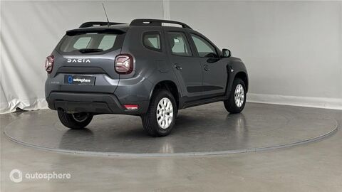 Duster 1.0 ECO-G 100ch Expression 4x2 2023 occasion 59223 Roncq