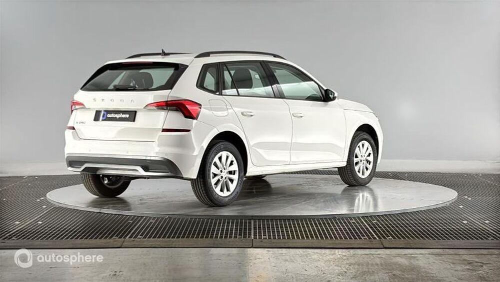 Kamiq 1.0 TSI 95ch Business 2024 occasion 44000 NANTES