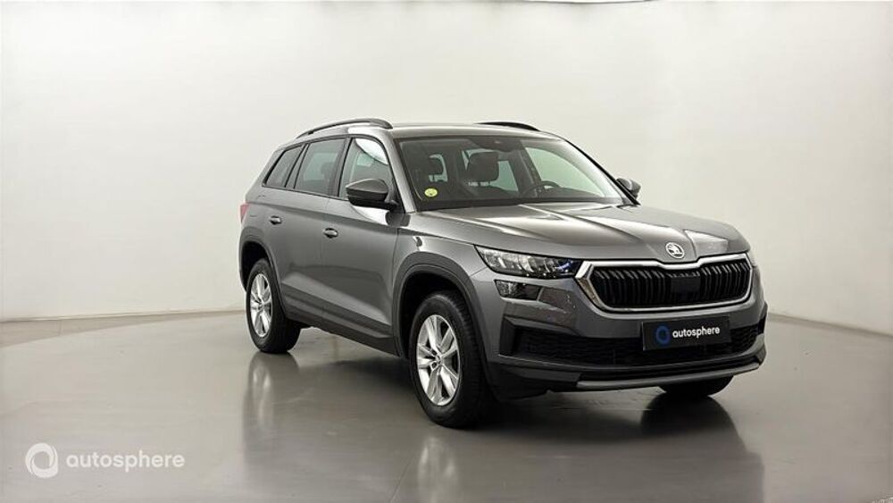 Kodiaq 2.0 TDI 150ch SCR Ambition DSG7 7 places 2023 occasion 86000 Poitiers