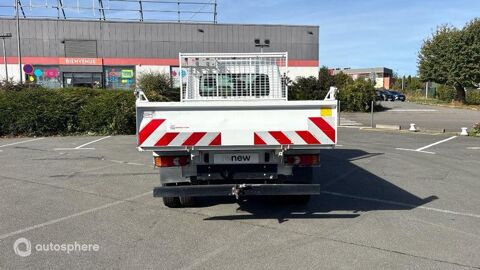 Master R3500 L2 2.3 Blue dCi 130ch Confort EuroVI 2022 occasion 62232 Fouqui&egrave;res-l&egrave;s-B&eacute;thune