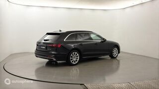 A4 35 TFSI 150ch Business Executive S tronic 7 2023 occasion 86000 Poitiers