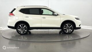 X-Trail 1.6 dCi 130ch N-Connecta Euro6 2017 occasion 57100 Thionville
