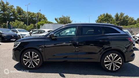 Austral 1.2 E-Tech full hybrid 200ch Iconic 2023 occasion 13800 ISTRES
