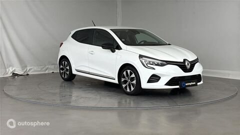 Clio 1.0 SCe 65ch Evolution 2023 occasion 02000 Laon