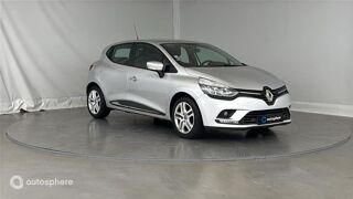 Clio 0.9 TCe 90ch energy Business 5p Euro6c 2019 occasion 62114 Sains-en-Gohelle