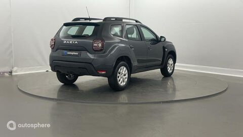 Duster 1.3 TCe 130ch FAP Expression 4x2 2023 occasion 51000 Ch&acirc;lons-en-Champagne