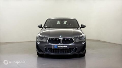 X2 sDrive18i 140ch M Sport Euro6d-T 129g 2019 occasion 33700 M&eacute;rignac