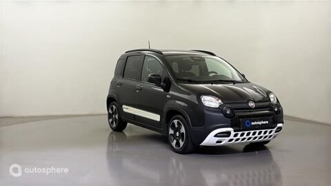 Panda Classic 1.0 70ch BSG S&S Pandina 2025 occasion 64200 Bassussarry