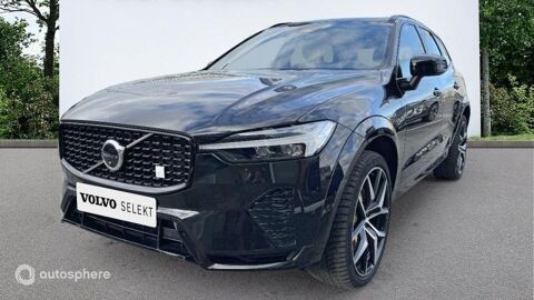 Annonce voiture Volvo XC60 52999 