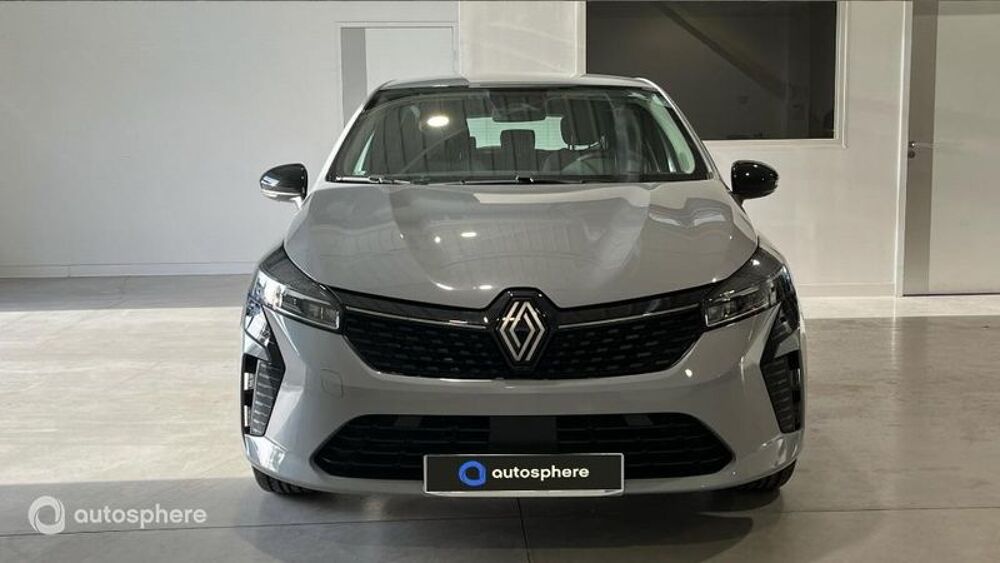 Clio 1.6 E-Tech 145ch full hybrid Evolution - 25 2025 occasion 13090 Aix-en-Provence