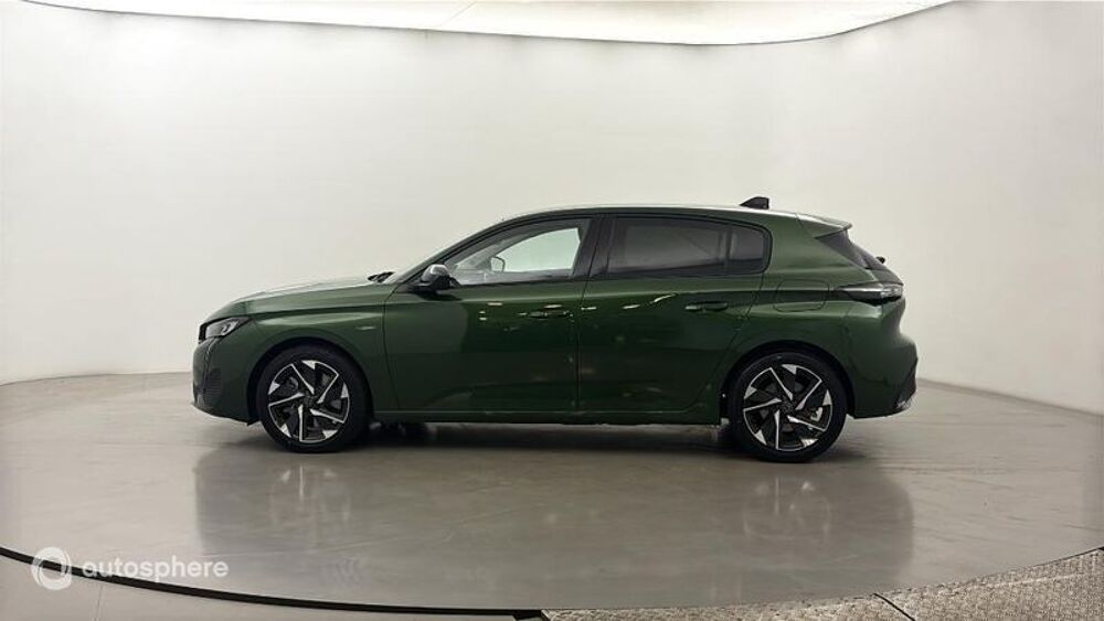 308 PHEV 180ch Allure Pack e-EAT8 2023 occasion 37540 Saint-Cyr-sur-Loire