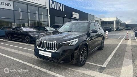 Annonce voiture BMW X1 39499 