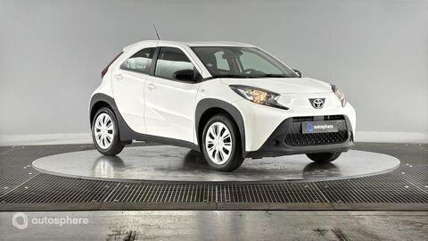 Aygo 1.0 VVT-i 72ch Dynamic 2023 occasion 74330 &Eacute;pagny Metz Tessy