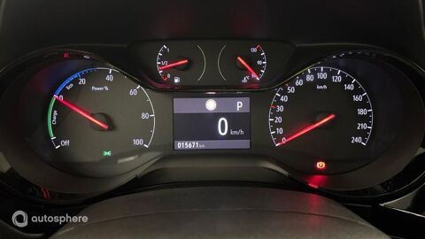 Corsa 1.2 Turbo Hybrid 100ch Edition e-BVA6 2025 occasion 33260 LA TESTE DE BUCH
