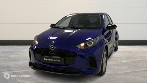 Annonce voiture Mazda Mazda2 22499 €
