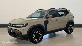 Duster 1.6 hybrid 140ch Extreme 2025 occasion 13700 Marignane