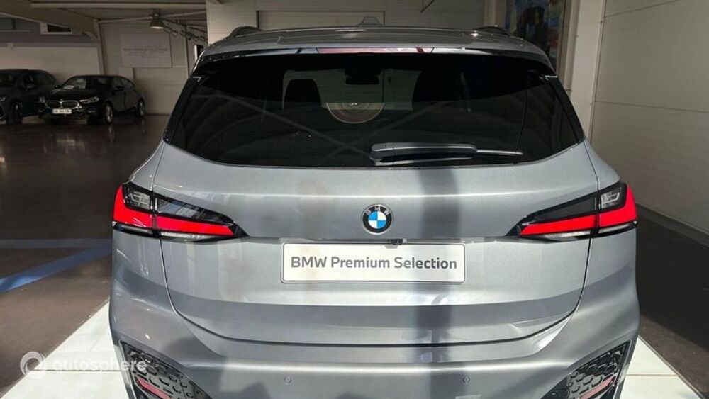 Serie 2 220i 170ch M Sport DKG7 2026 occasion 59113 Seclin