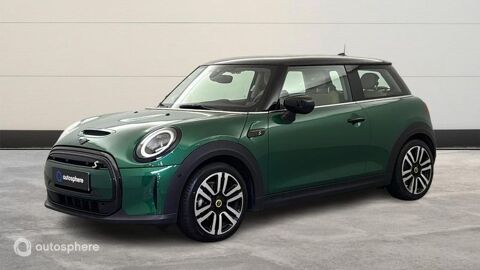 Mini Cooper SE 184ch Edition Premium Plus BVA 5CV 2023 occasion M&eacute;rignac 33700