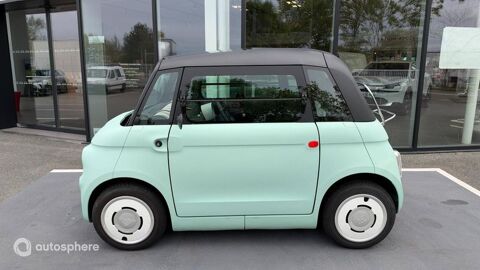 Topolino 5,4/6,3 kWh 2024 occasion 37400 AMBOISE