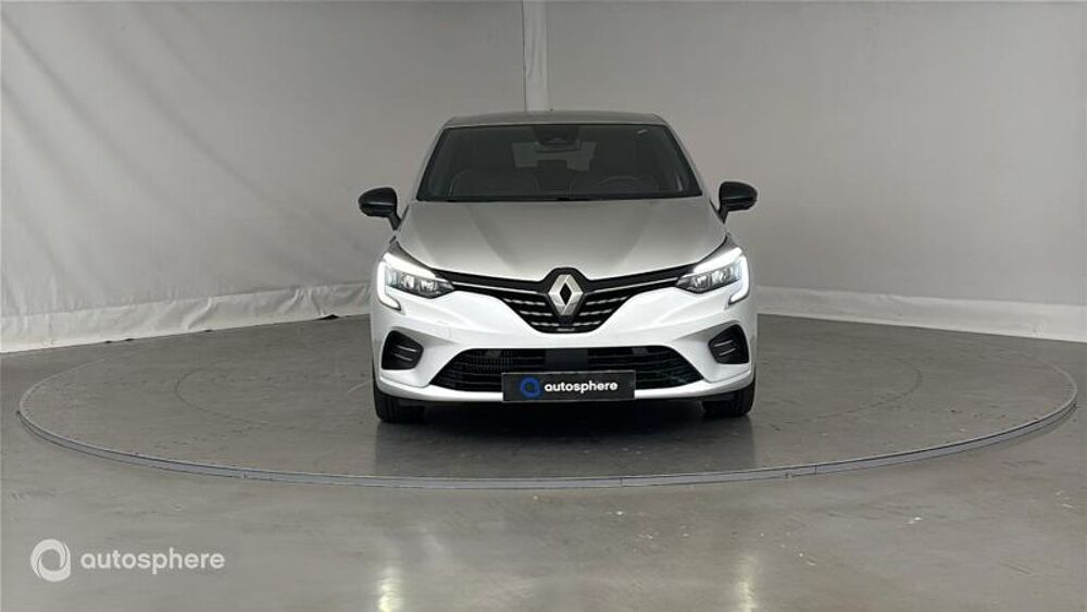 Clio 1.3 TCe 140ch Techno 2023 occasion 62000 Arras