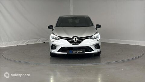 Clio 1.3 TCe 140ch Techno 2023 occasion 62000 Arras