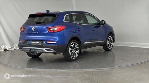 Kadjar 1.5 Blue dCi 115ch Intens 135g 2020 occasion 51120 S&eacute;zanne