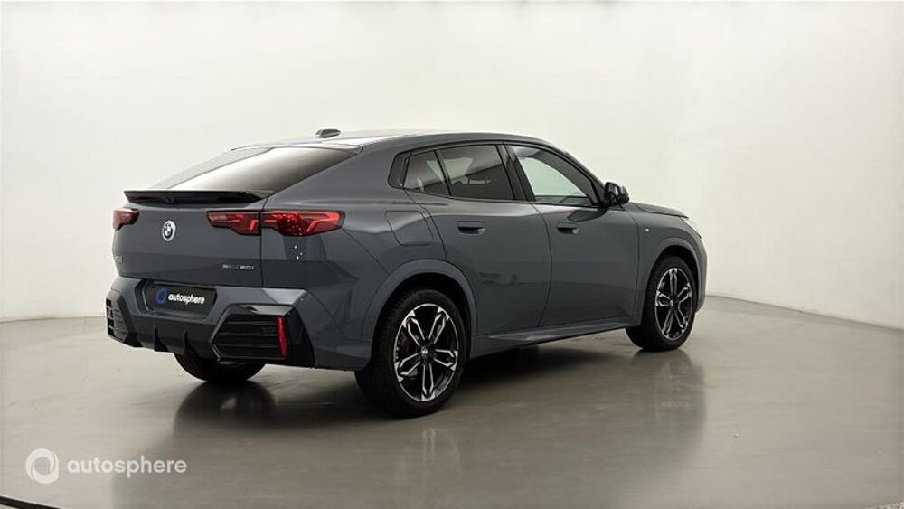 X2 sDrive20iA 170ch M Sport DKG7 2025 occasion 33700 M&eacute;rignac