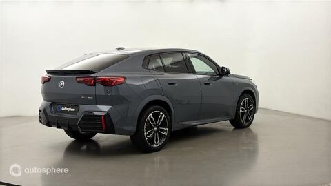 X2 sDrive20iA 170ch M Sport DKG7 2025 occasion 33700 M&eacute;rignac
