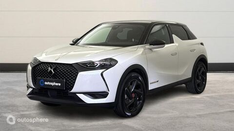 Annonce voiture Citroën DS3 17999 €