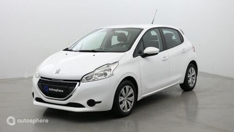 Annonce voiture Peugeot 208 8299 