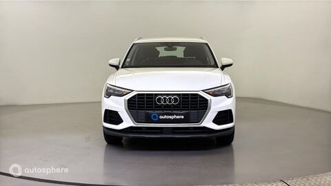 Q3 35 TFSI 150ch Design 2019 occasion 16430 Champniers