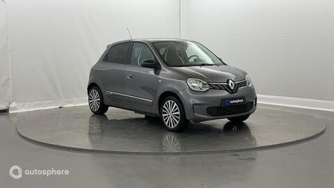 Twingo E-Tech Electric Techno R80 Achat Int&eacute;gral 2023 occasion 93250 Villemomble