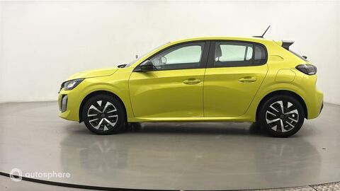 208 1.2 Hybrid 100ch Active e-DCS6 2024 occasion 86000 Poitiers