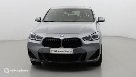 X2 xDrive25eA 220ch M Sport Euro6d-T 6cv 2023 occasion 33700 Mérignac