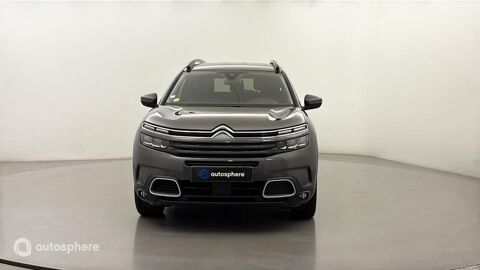 C5 aircross BlueHDi 130ch S&S Shine EAT8 2022 occasion 86100 Ch&acirc;tellerault