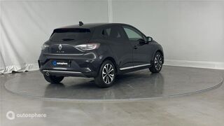 Clio 1.0 Eco-G 100ch Techno - 24 2025 occasion 59470 Wormhout