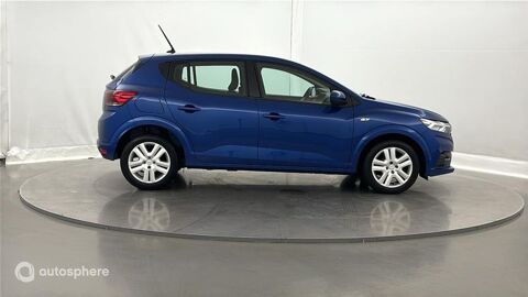 Sandero 1.0 SCe 65ch Confort -22 2021 occasion 02500 Hirson