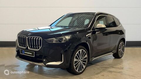 Annonce voiture BMW X1 30999 €