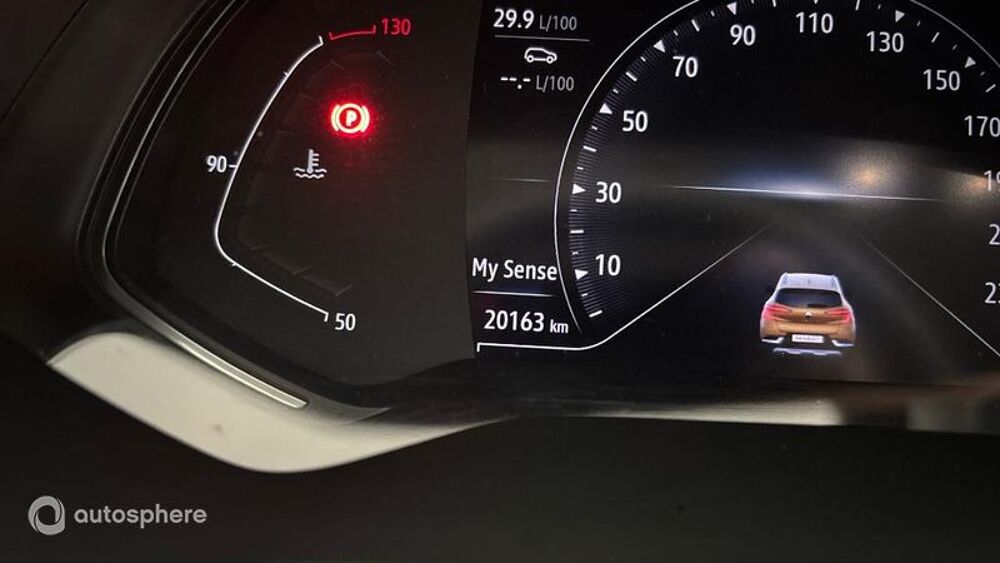 Captur 1.3 TCe 140ch FAP Intens -21 2022 occasion 57100 Thionville