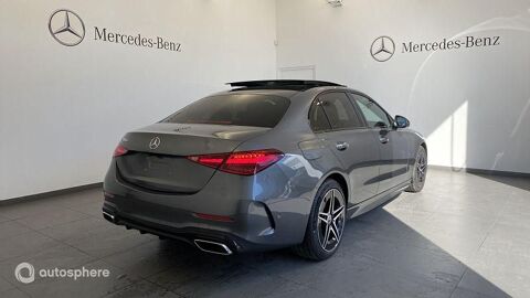 Classe C 300 d e Hybrid EQ 197+129ch AMG Line + 2025 occasion 77100 Meaux