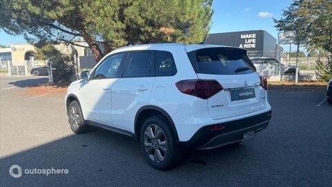 Vitara 1.4 Boosterjet Hybrid 110ch Privil&egrave;ge MY25 2026 occasion 33700 M&eacute;rignac