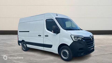 Master F3500 L2H2 2.3 Blue dCi 135ch Confort Euro6E 2024 occasion 02200 Soissons