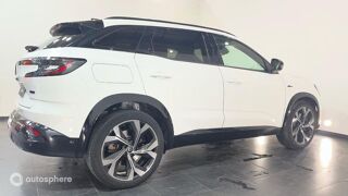 Austral 1.2 E-Tech full hybrid 200ch Techno esprit Alpine 2023 occasion 13090 Aix-en-Provence