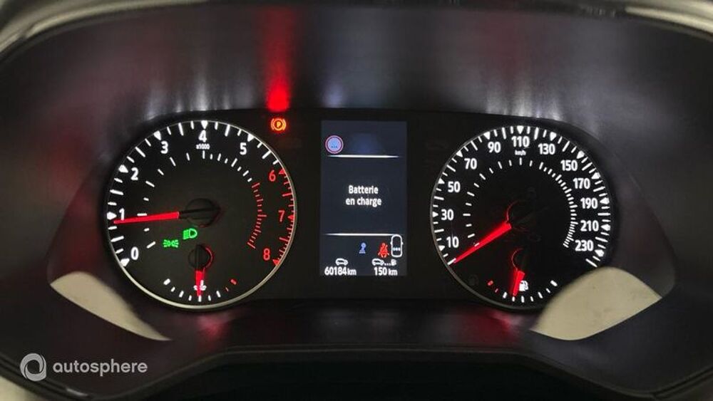 Clio 1.0 TCe 90ch Limited -21N 2022 occasion 59320 Sequedin