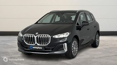 Annonce voiture BMW Serie 2 25499 €