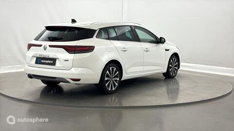 M&eacute;gane 1.5 Blue dCi 115ch RS Line EDC -21B 2022 occasion 57100 Thionville