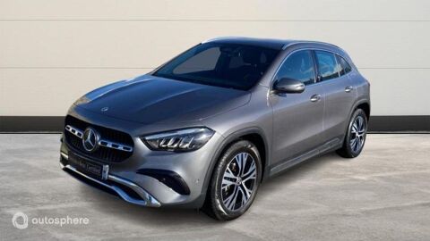 Mercedes Classe GLA 200 163ch Progressive Line 7G-DCT 2023 occasion Compi&egrave;gne 60200
