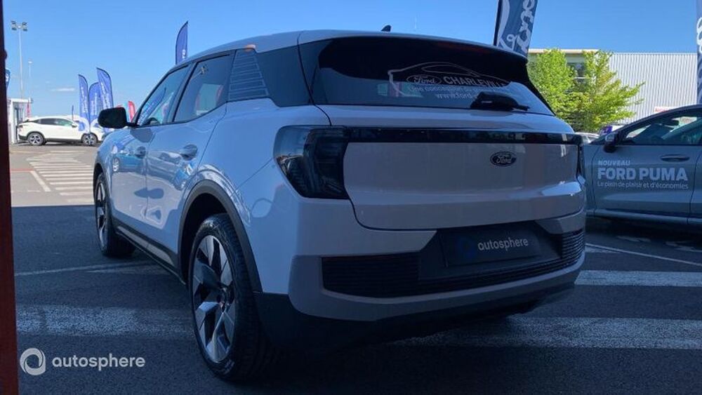 Explorer 286ch Extended Range 77kWh Pack Premium RWD 2026 occasion 08000 Charleville-M&eacute;zi&egrave;res
