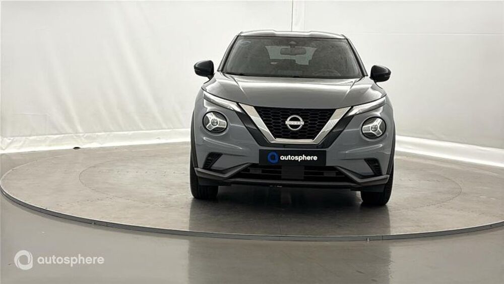 Juke 1.0 DIG-T 114ch Shadow 2023.5 2023 occasion 59160 Lomme